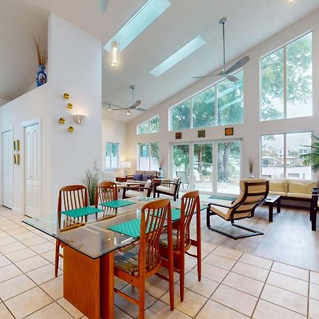 8134 South Lagoon Drive Panama City Beach Buitenkant foto