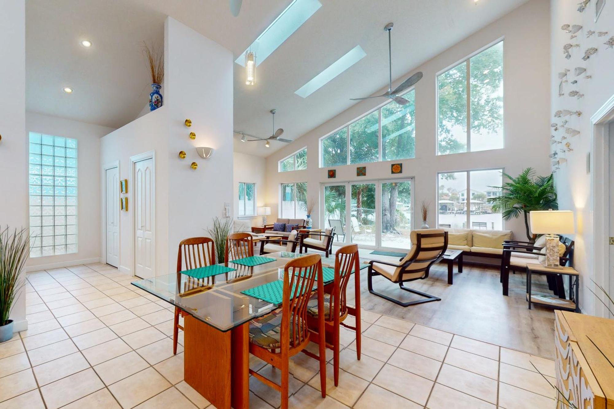 8134 South Lagoon Drive Panama City Beach Buitenkant foto