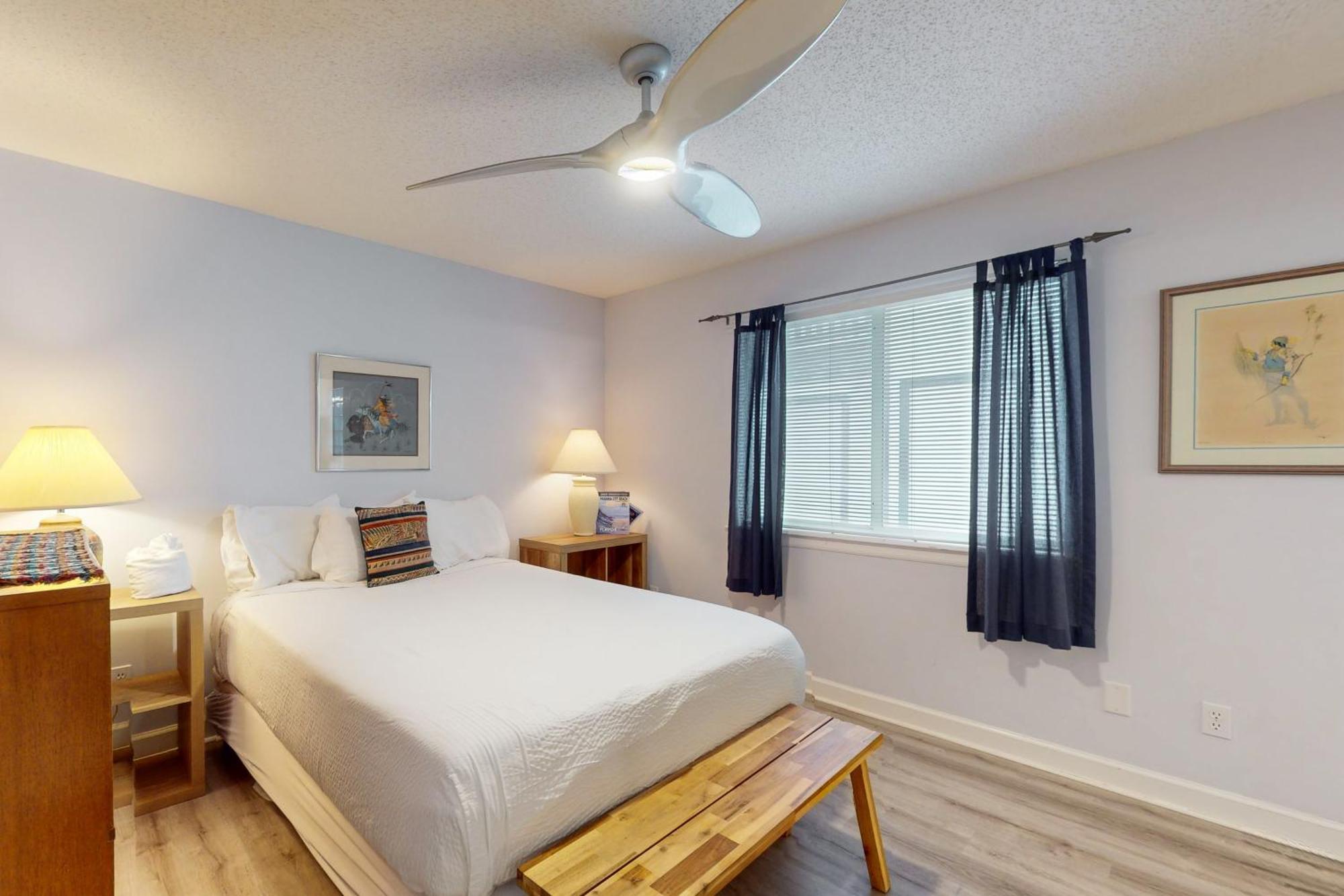 8134 South Lagoon Drive Panama City Beach Buitenkant foto