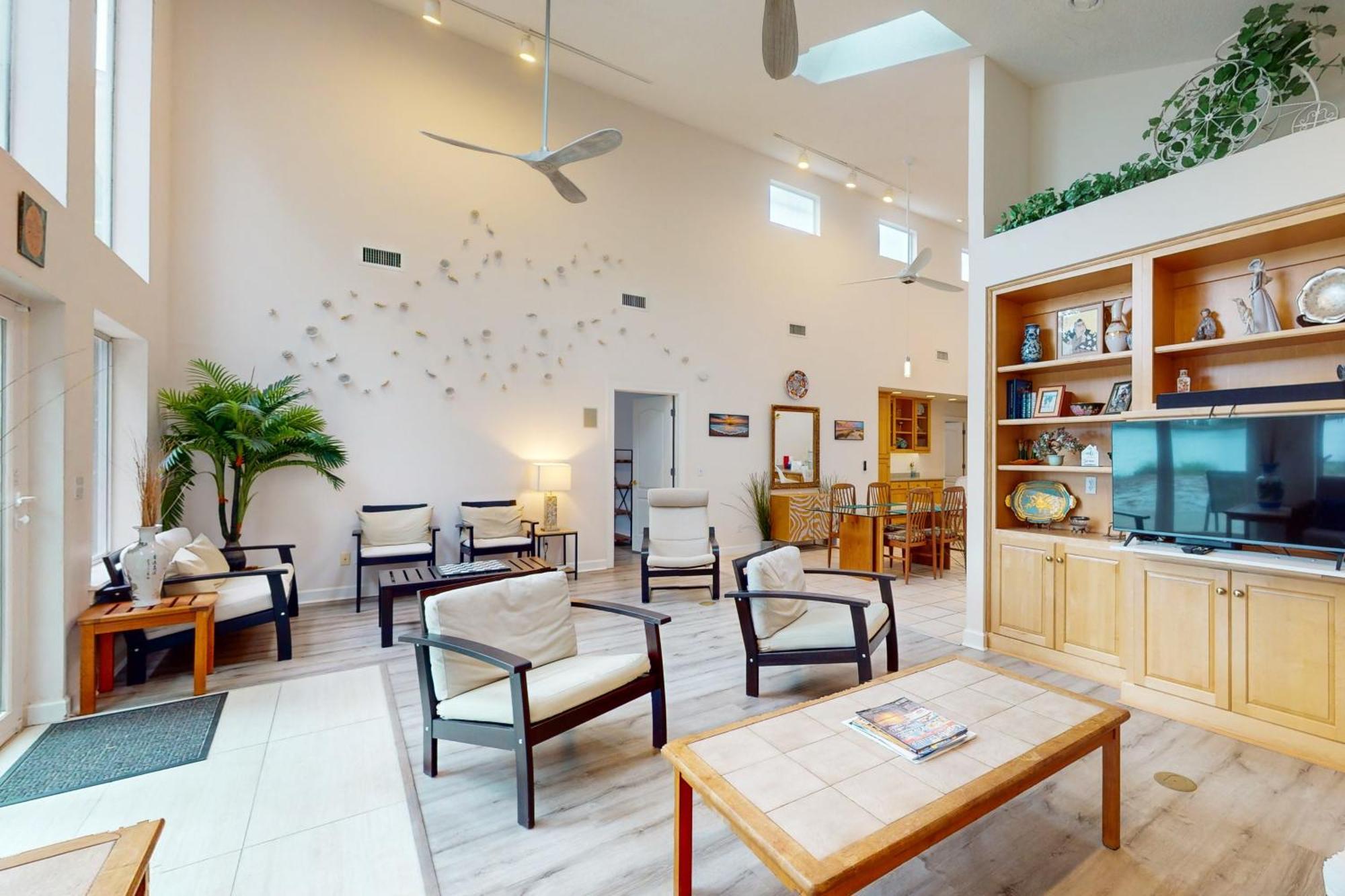 8134 South Lagoon Drive Panama City Beach Buitenkant foto