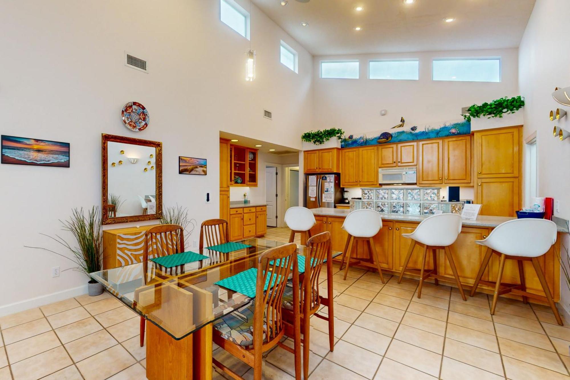 8134 South Lagoon Drive Panama City Beach Buitenkant foto