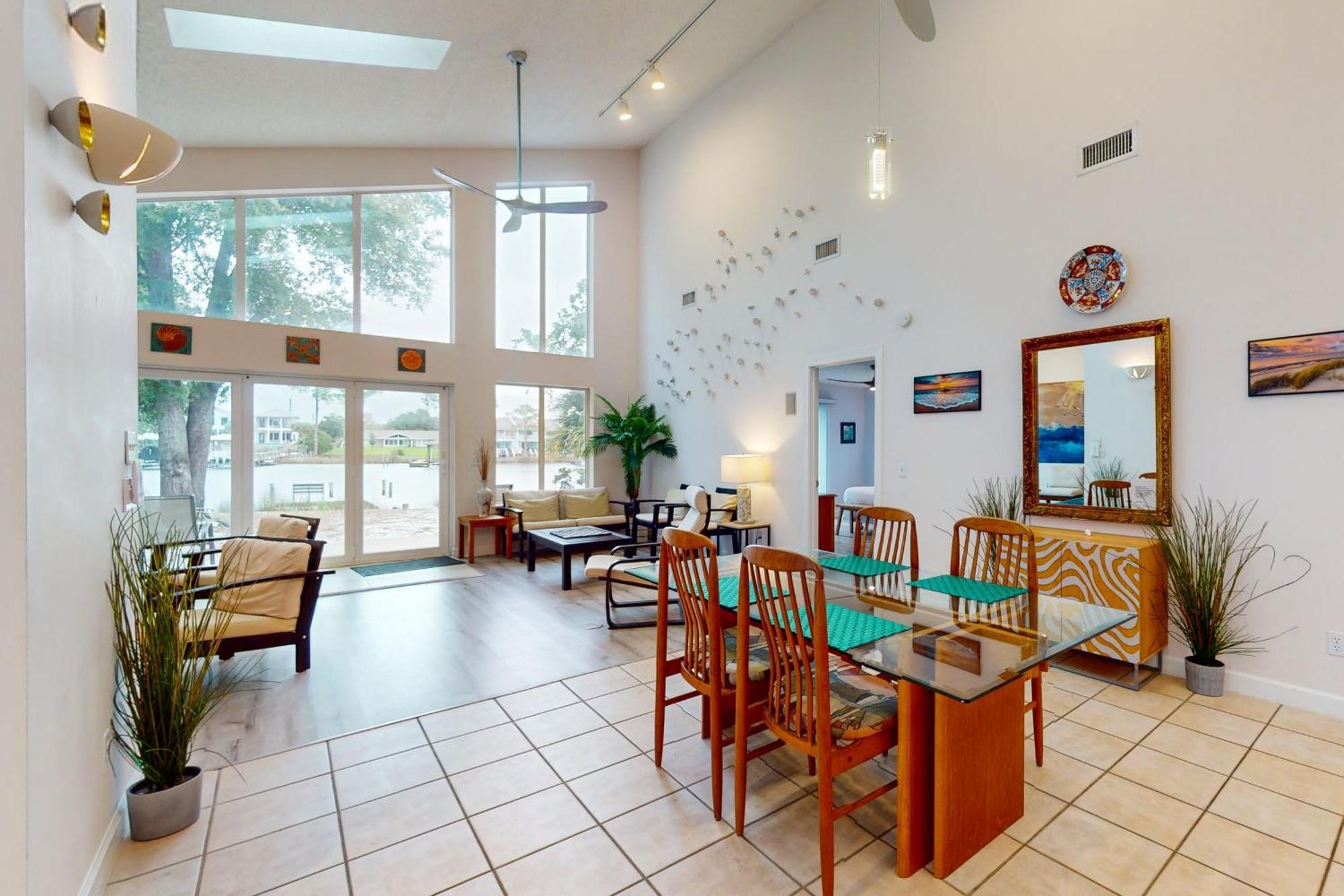 8134 South Lagoon Drive Panama City Beach Buitenkant foto